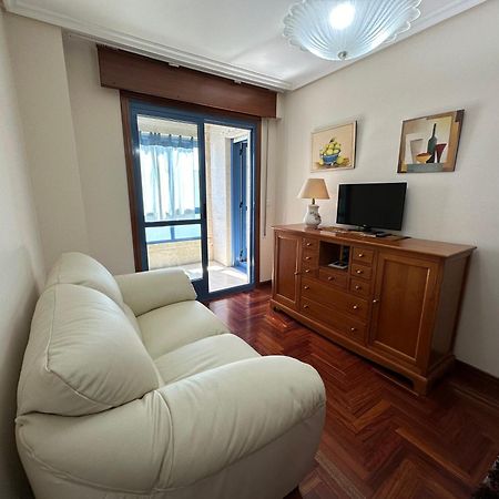 Apartamento Salgueiron Кангас Экстерьер фото