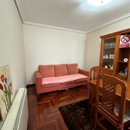 Apartamento Salgueiron Кангас Экстерьер фото