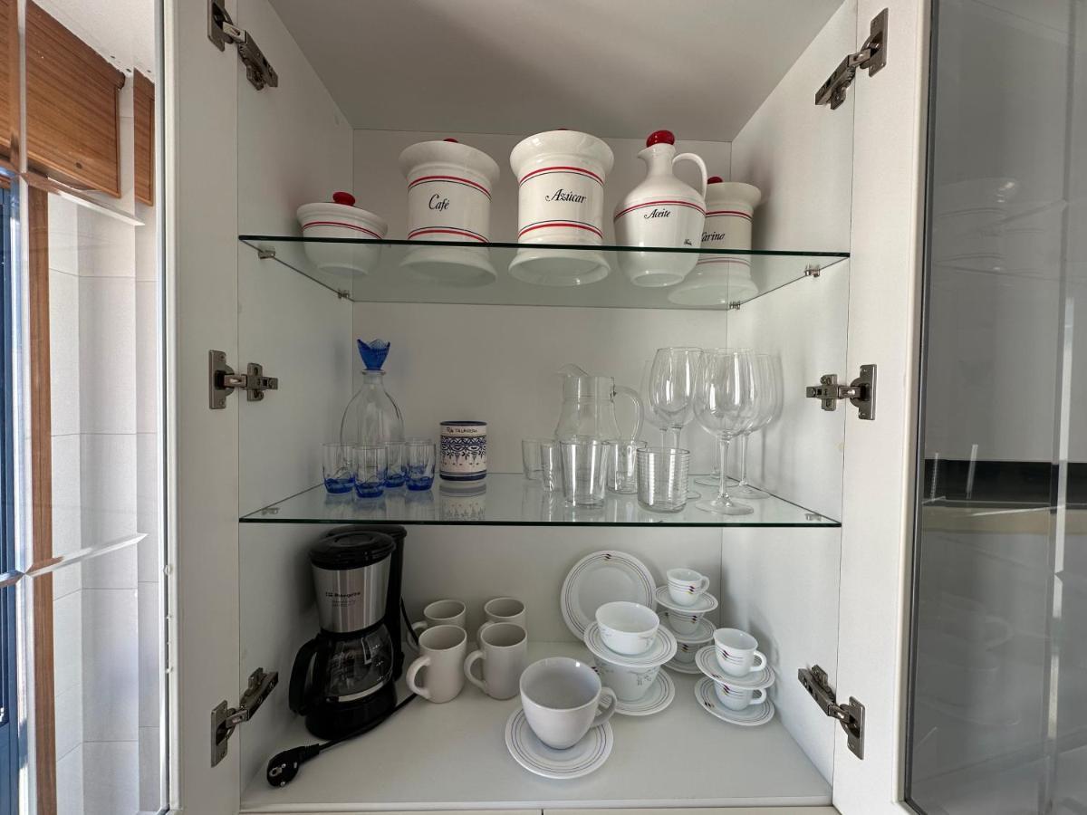 Apartamento Salgueiron Кангас Экстерьер фото