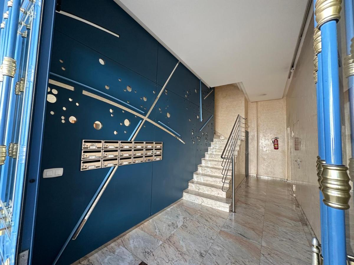 Apartamento Salgueiron Кангас Экстерьер фото