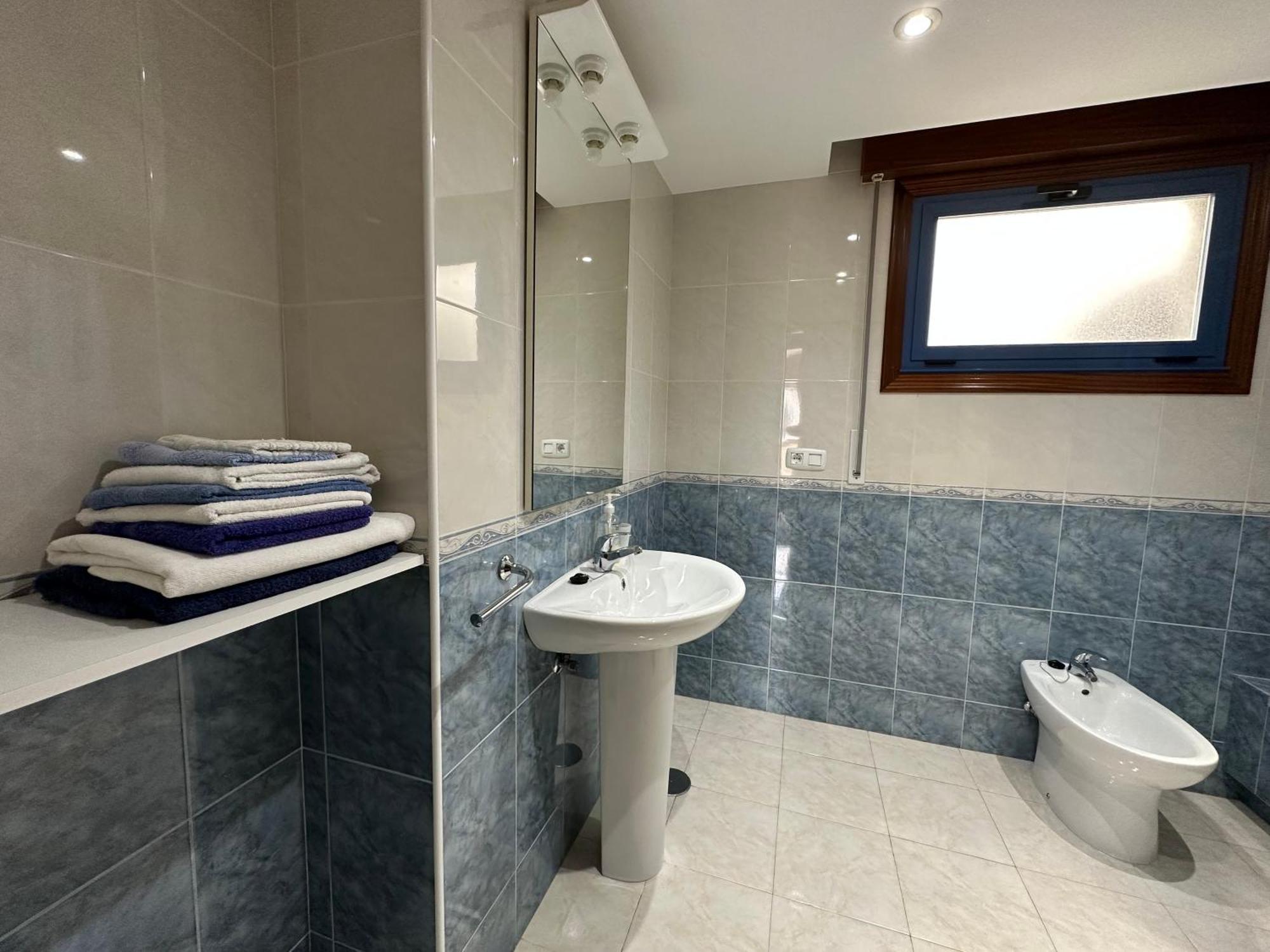 Apartamento Salgueiron Кангас Экстерьер фото