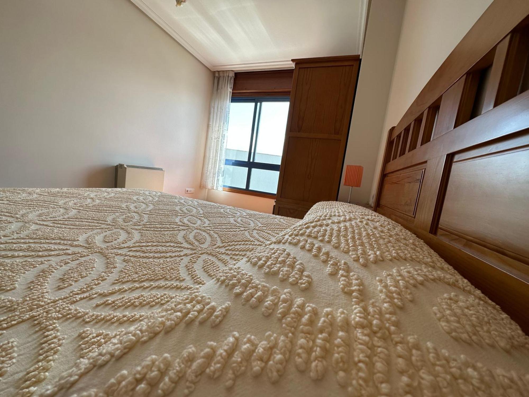 Apartamento Salgueiron Кангас Экстерьер фото
