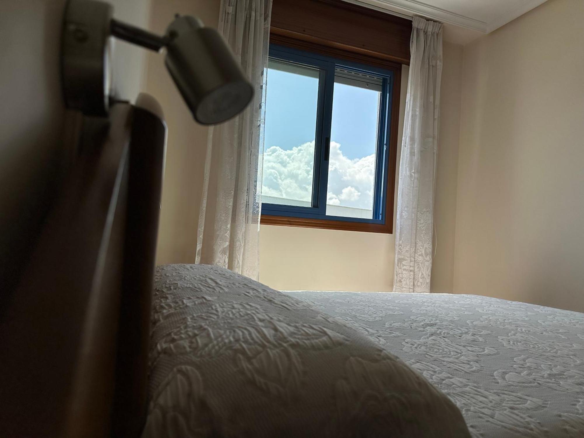 Apartamento Salgueiron Кангас Экстерьер фото