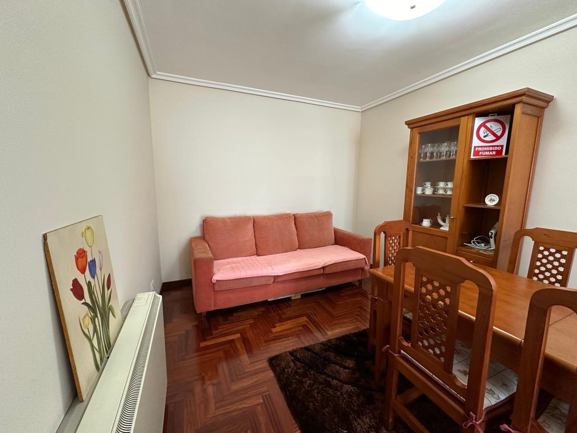 Apartamento Salgueiron Кангас Экстерьер фото