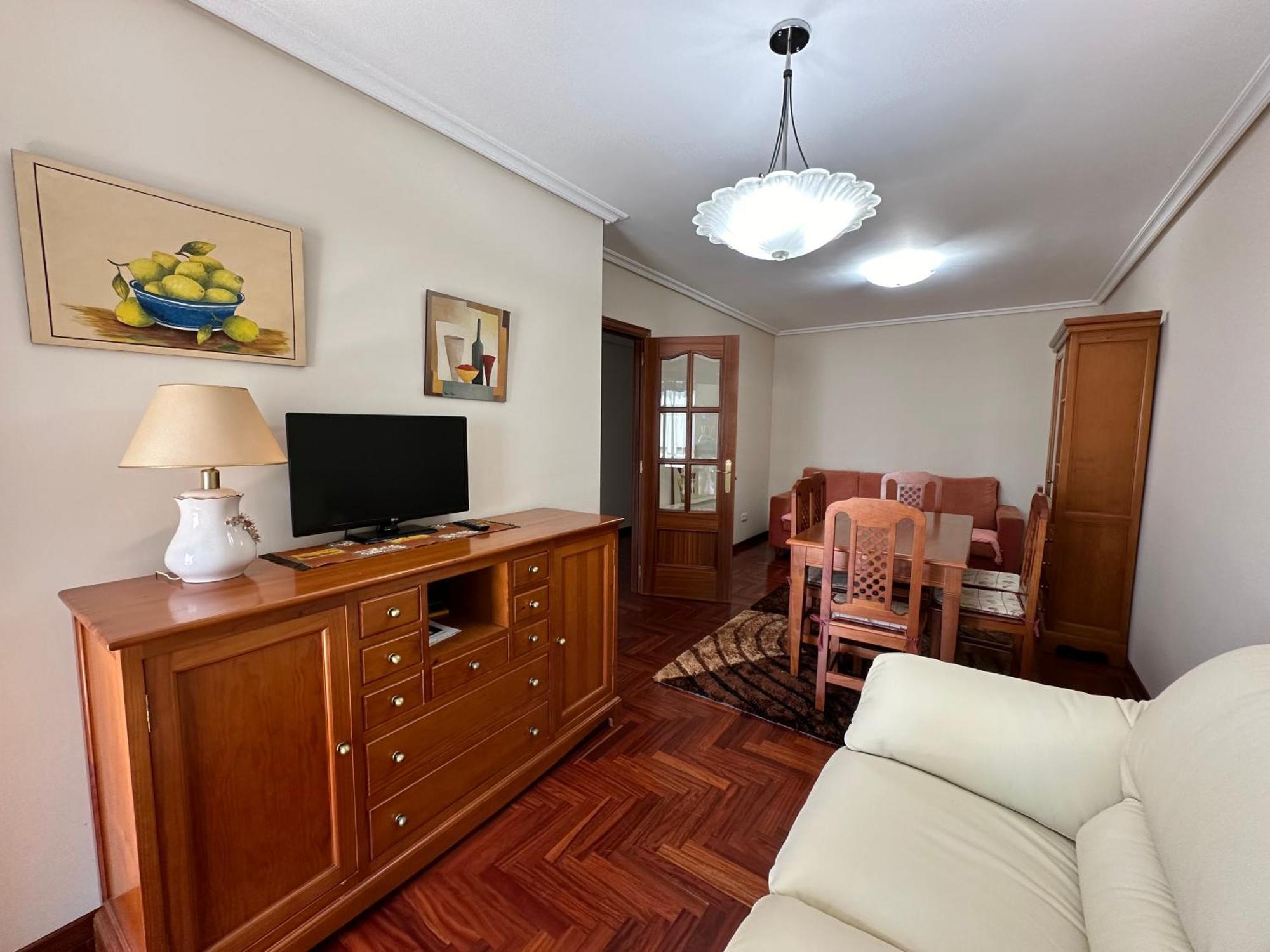 Apartamento Salgueiron Кангас Экстерьер фото